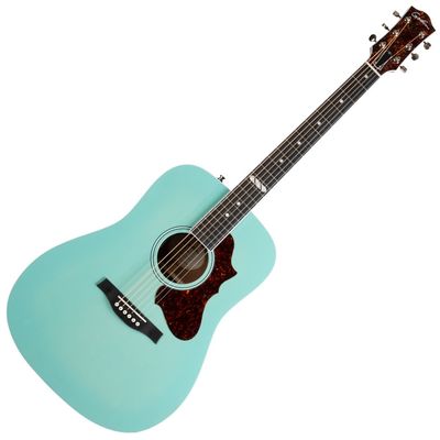 Гитара электроакустическая Godin Imperial Laguna Blue GT EQ