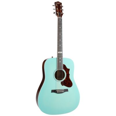 Гитара электроакустическая Godin Imperial Laguna Blue GT EQ, изображение 2