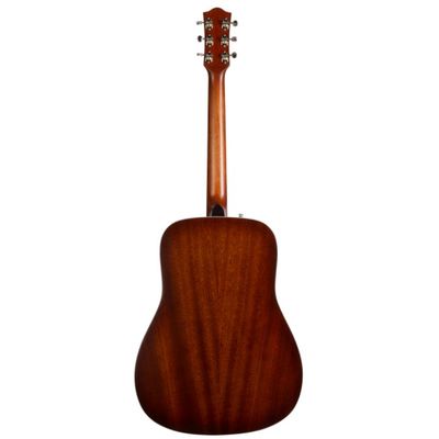 Гитара электроакустическая Godin Imperial Laguna Blue GT EQ, изображение 3