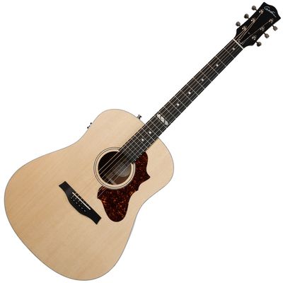 Гитара электроакустическая Godin Metropolis Classic QIT
