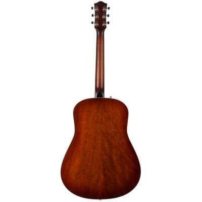 Гитара электроакустическая Godin Metropolis LTD Natural HG EQ, изображение 3