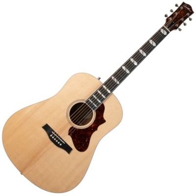 Гитара электроакустическая Godin Metropolis LTD Natural HG EQ
