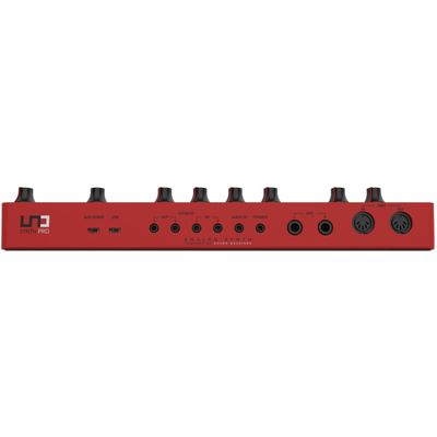Аналоговый синтезатор IK Multimedia UNO Synth Pro Desktop, изображение 5
