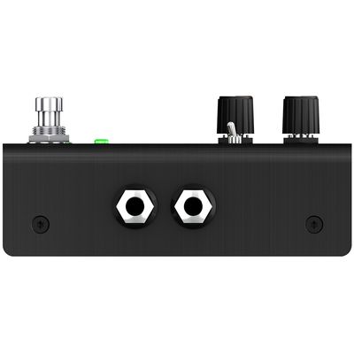 Педаль эффектов IK Multimedia Z-Tone Buffer Boost, изображение 4