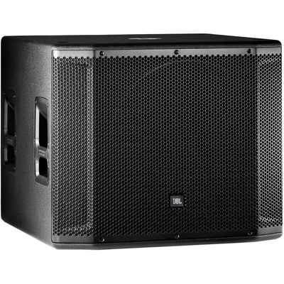 Сабвуфер JBL SRX818SP, изображение 2