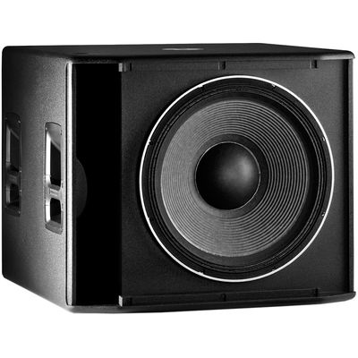 Сабвуфер JBL SRX818SP, изображение 3