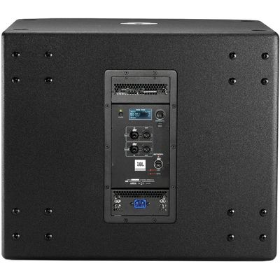 Сабвуфер JBL SRX818SP, изображение 4