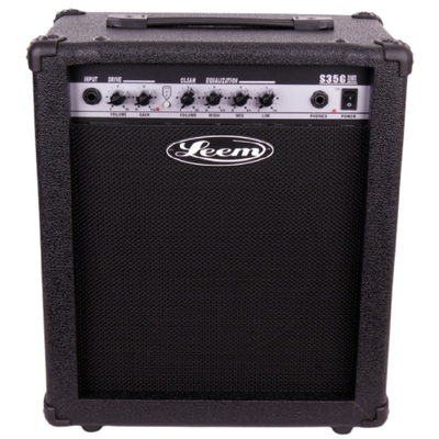 Комбоусилитель Leem S35G