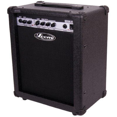 Комбоусилитель Leem S35G, изображение 2