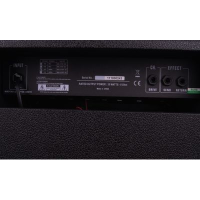 Комбоусилитель Leem S35G, изображение 4