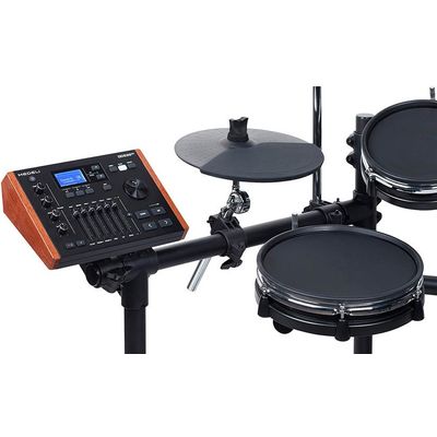 Электронная ударная установка Medeli DD638DX, изображение 12