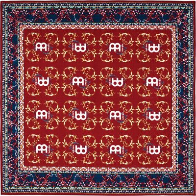 Ковер для ударной установки Meinl MDRL-OR