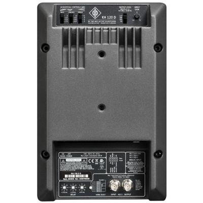 Студийный монитор Neumann KH 120 D G, изображение 4