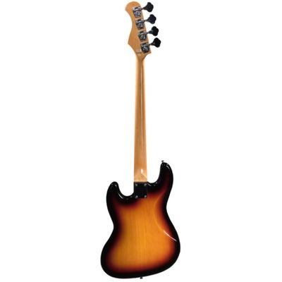 Бас-гитара Prodipe JB80MA SB, изображение 2