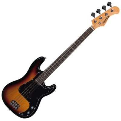 Бас-гитара Prodipe PB80RA SB