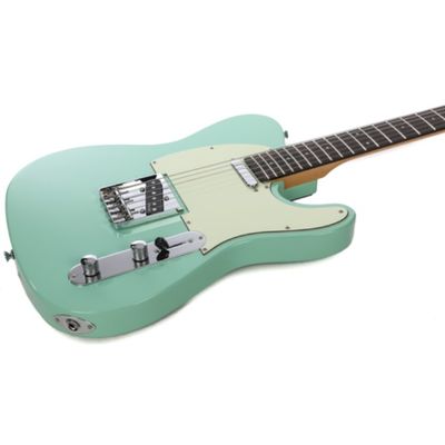 Электрогитара Prodipe TC80RA SG, изображение 2