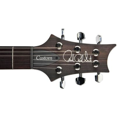 Электрогитара PRS Custom 24 Reg Gen III 85/15 Black Goldburst, изображение 4