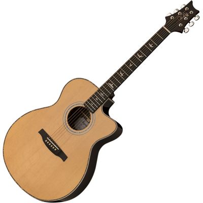Гитара электроакустическая PRS SE AE40E Natural