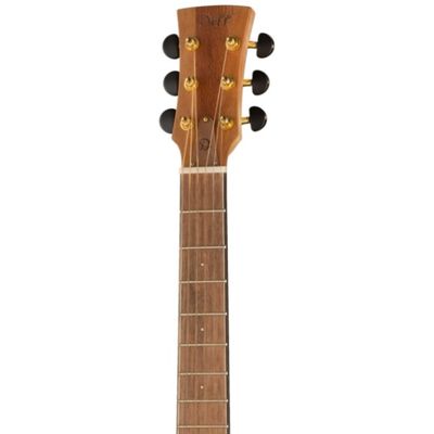Гитара акустическая Doff D023A, изображение 3