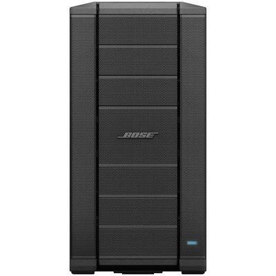 Активная акустическая система Bose F1 Flexible Array Loudspeaker System