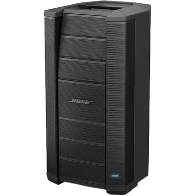 Активная акустическая система Bose F1 Flexible Array Loudspeaker System, изображение 2