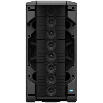 Активная акустическая система Bose F1 Flexible Array Loudspeaker System, изображение 3