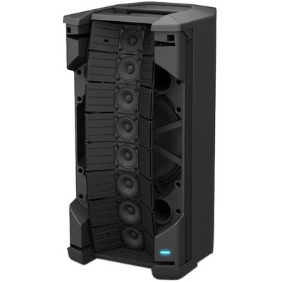 Активная акустическая система Bose F1 Flexible Array Loudspeaker System, изображение 4