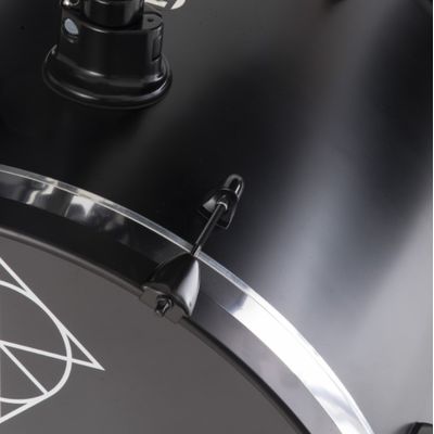 Комплект барабанов Dixon PODFL522BB, изображение 2