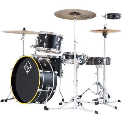 Ударная установка Dixon PODL520PK1BK1, изображение 2