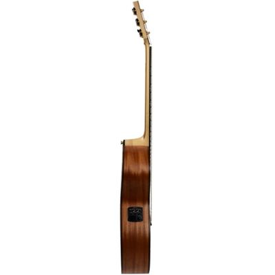 Гитара электроакустическая Doff D024-Red, изображение 3