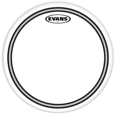 Пластик Evans TT06EC2S