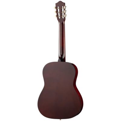 Гитара классическая Fante FT-C-B39-N, изображение 2