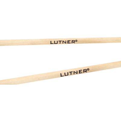 Палочки для маримбы Lutner MM07, изображение 3