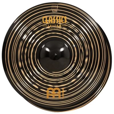 Тарелка Meinl 14" Heavy Hi-Hat CC14HDAH