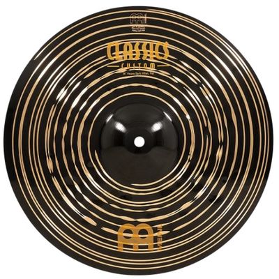 Тарелка Meinl 14" Heavy Hi-Hat CC14HDAH, изображение 3