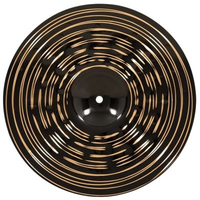 Тарелка Meinl 14" Heavy Hi-Hat CC14HDAH, изображение 4