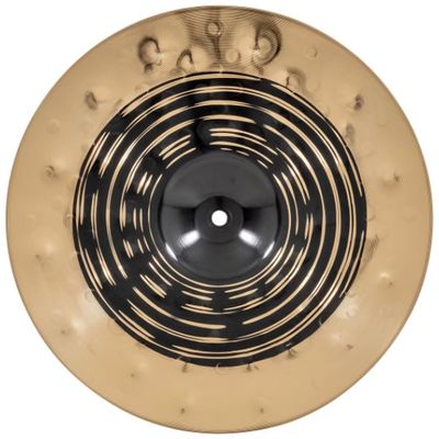 Тарелка Meinl 14" Hi-Hat CC14DUH, изображение 4