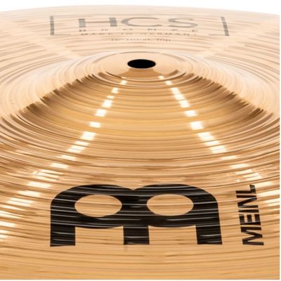 Тарелка Meinl 15" Hi-Hat HCSB15H, изображение 2