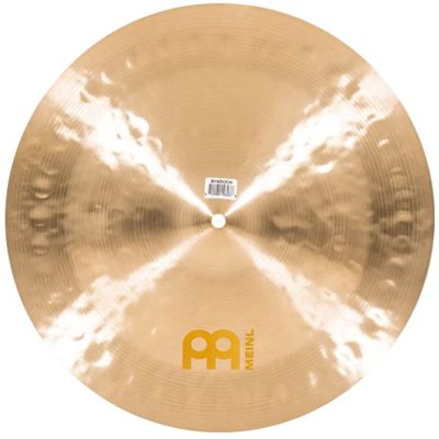 Тарелка Meinl 16" China B16DUCH, изображение 3
