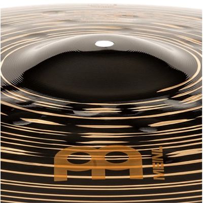 Тарелка Meinl 16" Heavy Crash CC16HDAC, изображение 2