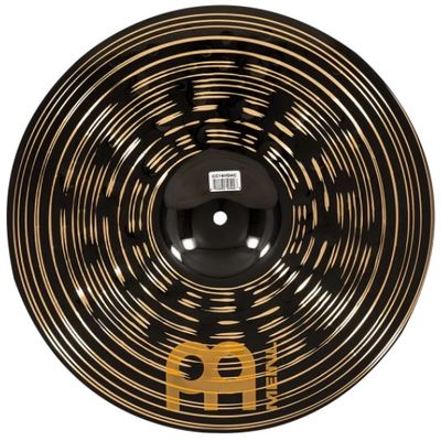 Тарелка Meinl 16" Heavy Crash CC16HDAC, изображение 3