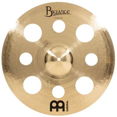 Тарелка Meinl 16" Trash Crash B16TRC-B