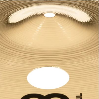 Тарелка Meinl 16" Trash Crash B16TRC-B, изображение 2