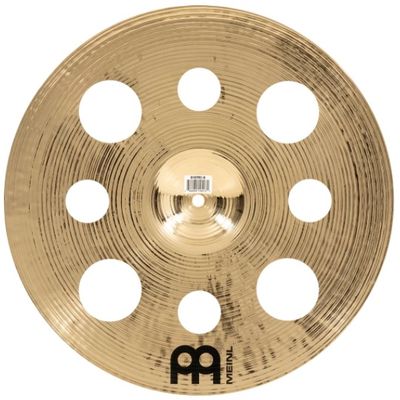 Тарелка Meinl 16" Trash Crash B16TRC-B, изображение 3