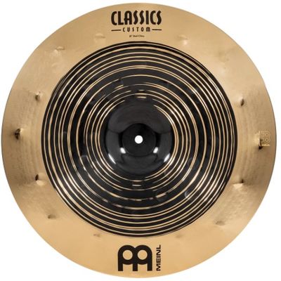 Тарелка Meinl 18" China CC18DUCH