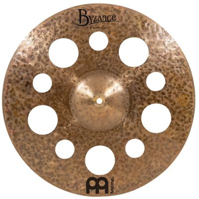 Тарелка Meinl 18" Trash Crash B18DATRC