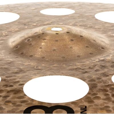 Тарелка Meinl 18" Trash Crash B18DATRC, изображение 2