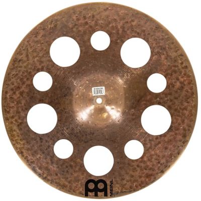 Тарелка Meinl 18" Trash Crash B18DATRC, изображение 3