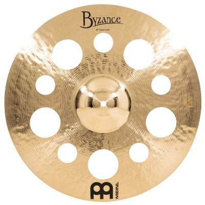 Тарелка Meinl 18" Trash Crash B18TRC-B