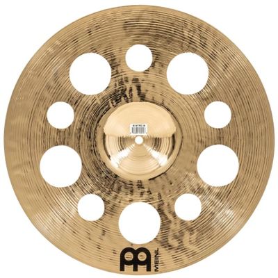Тарелка Meinl 18" Trash Crash B18TRC-B, изображение 3